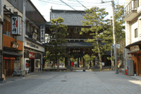 智恩院