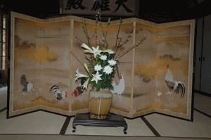 大乗寺