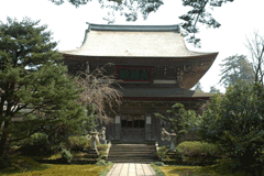 大乗寺