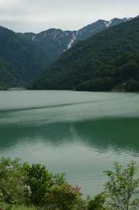白水湖